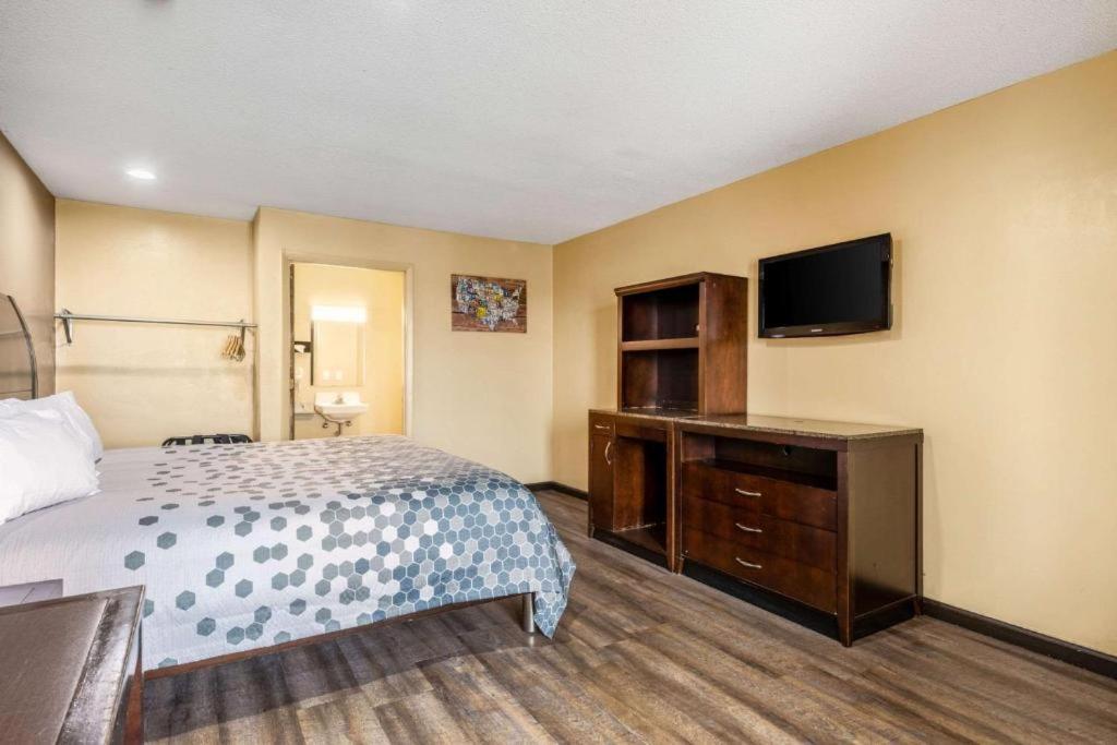 Hotel Southern And Spartanburg