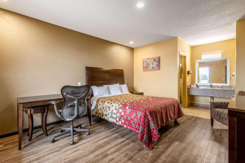Hotel Southern And *